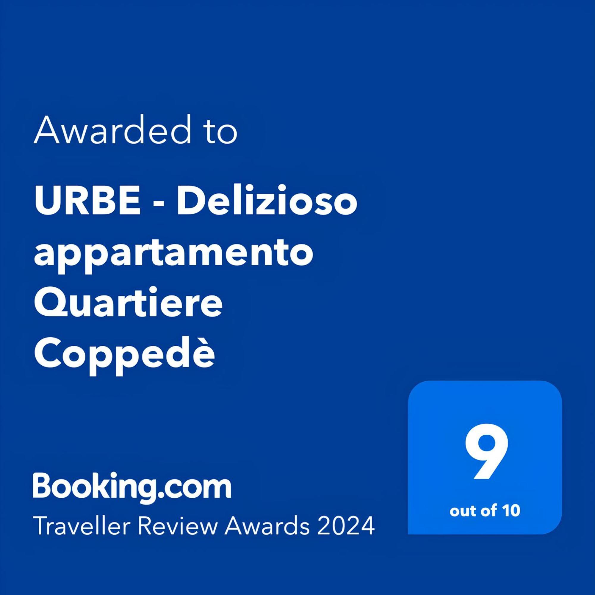 Urbe - Delizioso Appartamento Quartiere Coppede Рим Екстер'єр фото