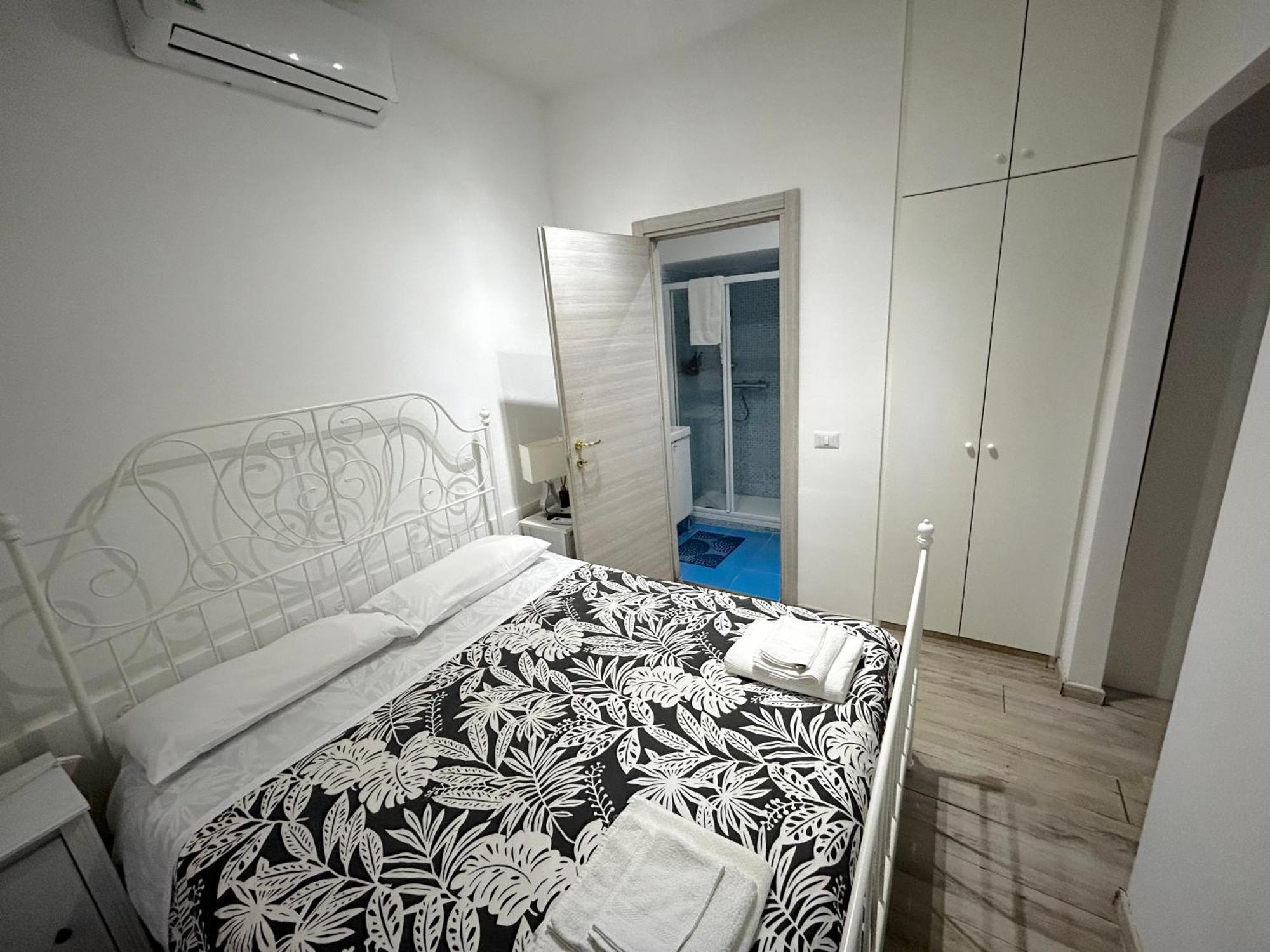 Urbe - Delizioso Appartamento Quartiere Coppede Рим Екстер'єр фото